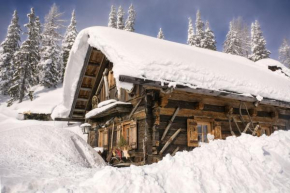 Hüttentraum Katschberg, Katschberghöhe, Österreich, Katschberghöhe, Österreich